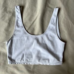 ARITZIA WILFRED FREE Kos Tank